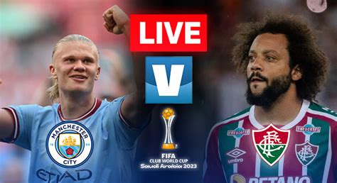 This Man City vs. Fluminense FIFA Club World Cup final match kicks off at 9:00 p.m. local time from the King Abdullah Sports City in Jeddah, Saudi Arabia. Below are the corresponding times, ...